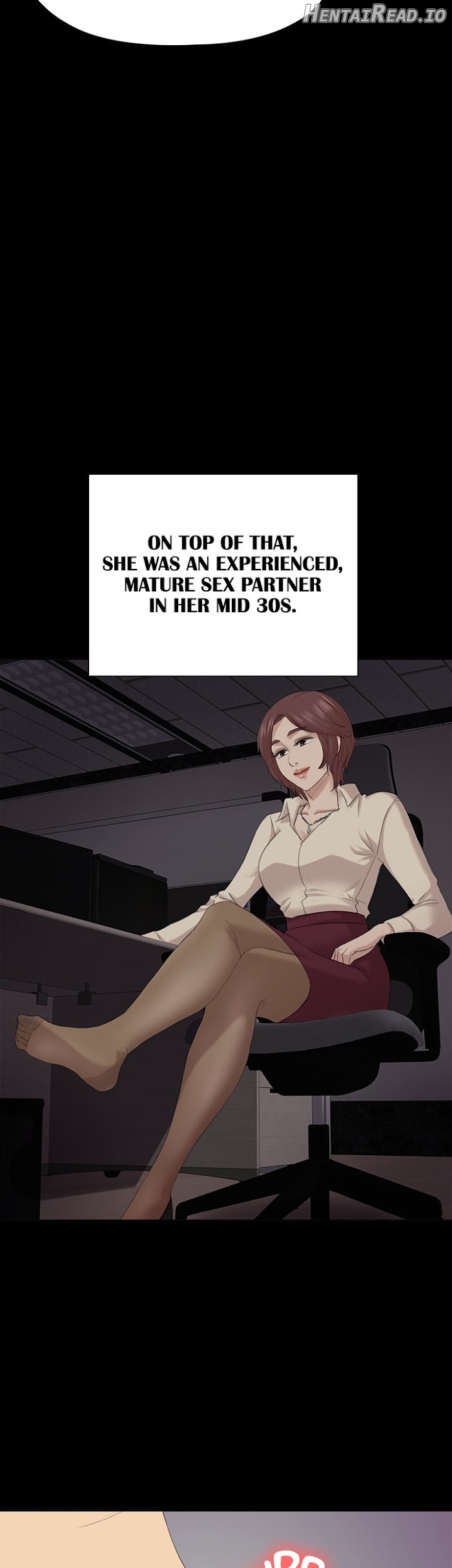 Double Life Chapter 54 - page 20