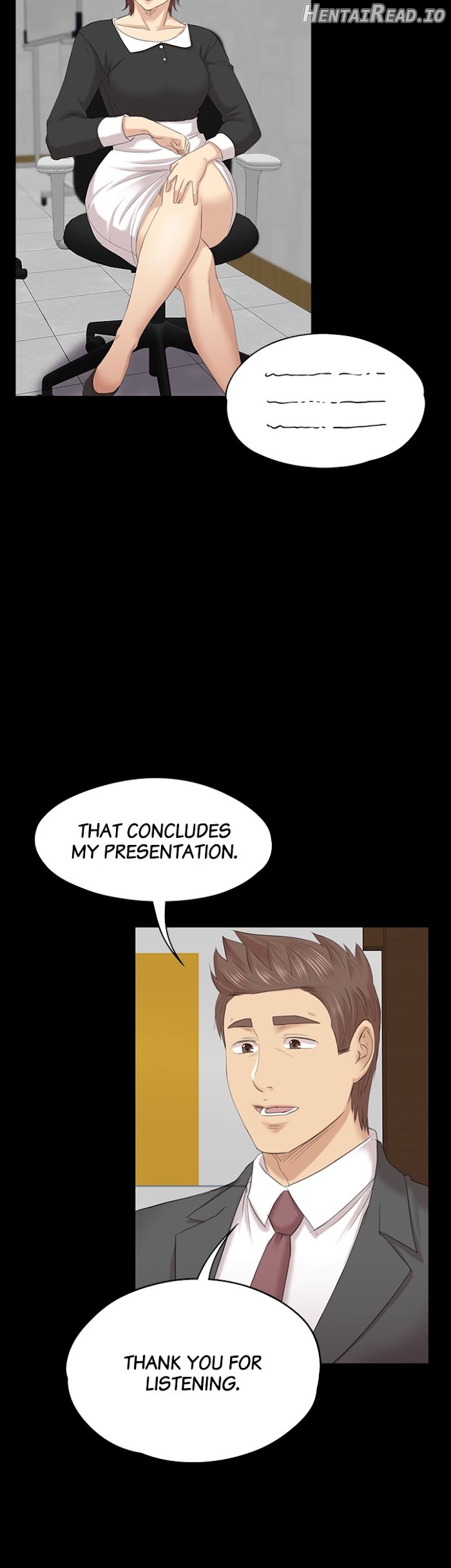 Double Life Chapter 54 - page 26
