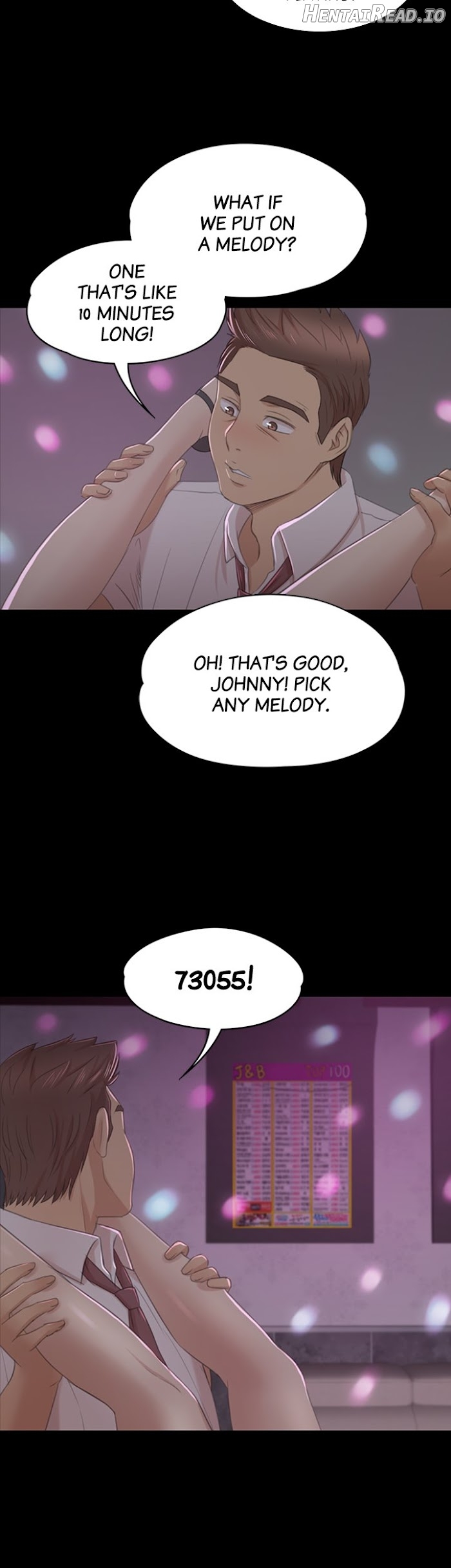 Double Life Chapter 26 - page 26