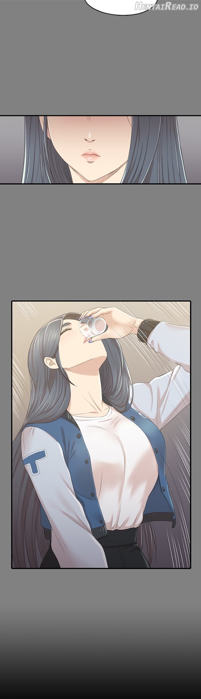 Double Life Chapter 26 - page 50