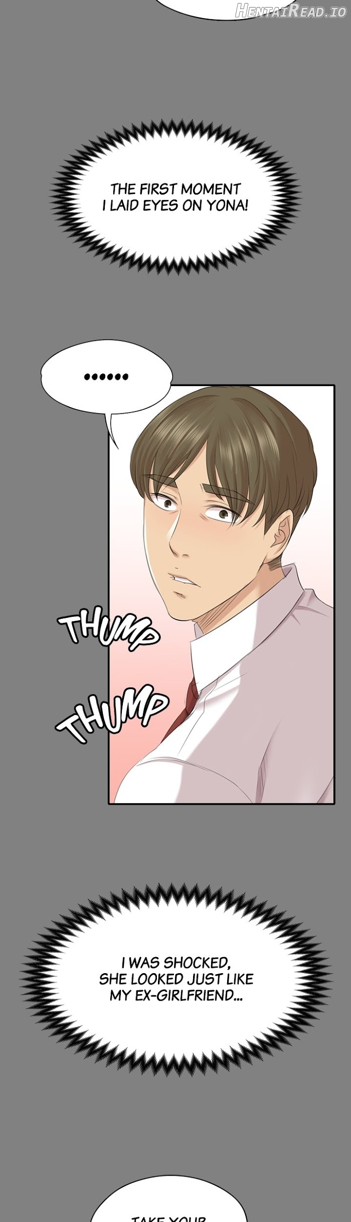 Double Life Chapter 55 - page 10