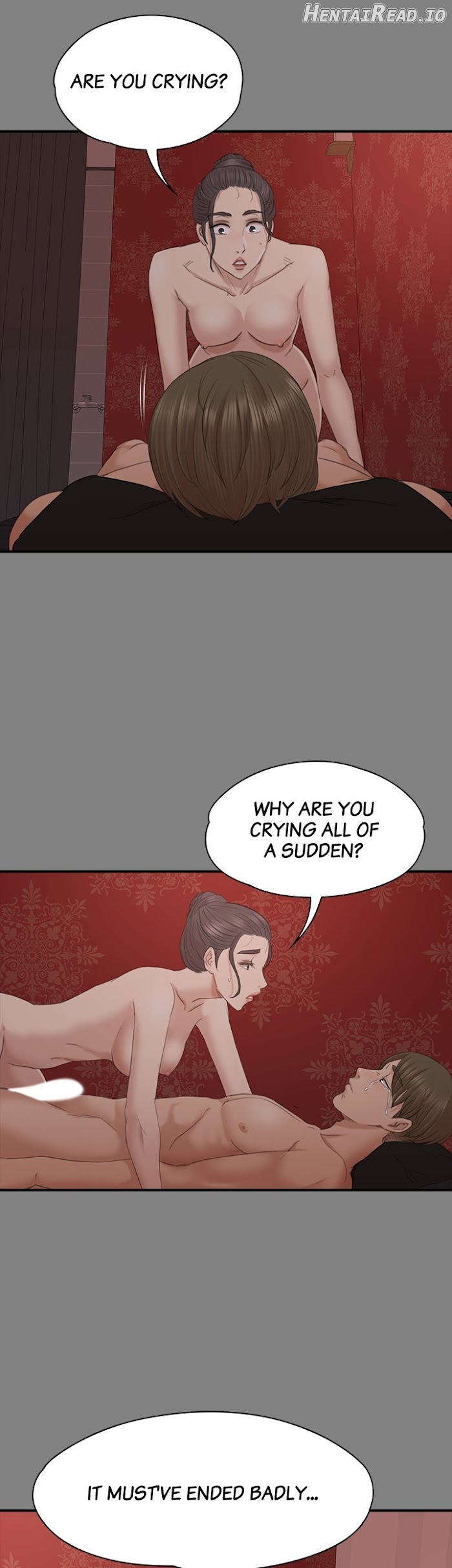 Double Life Chapter 55 - page 17