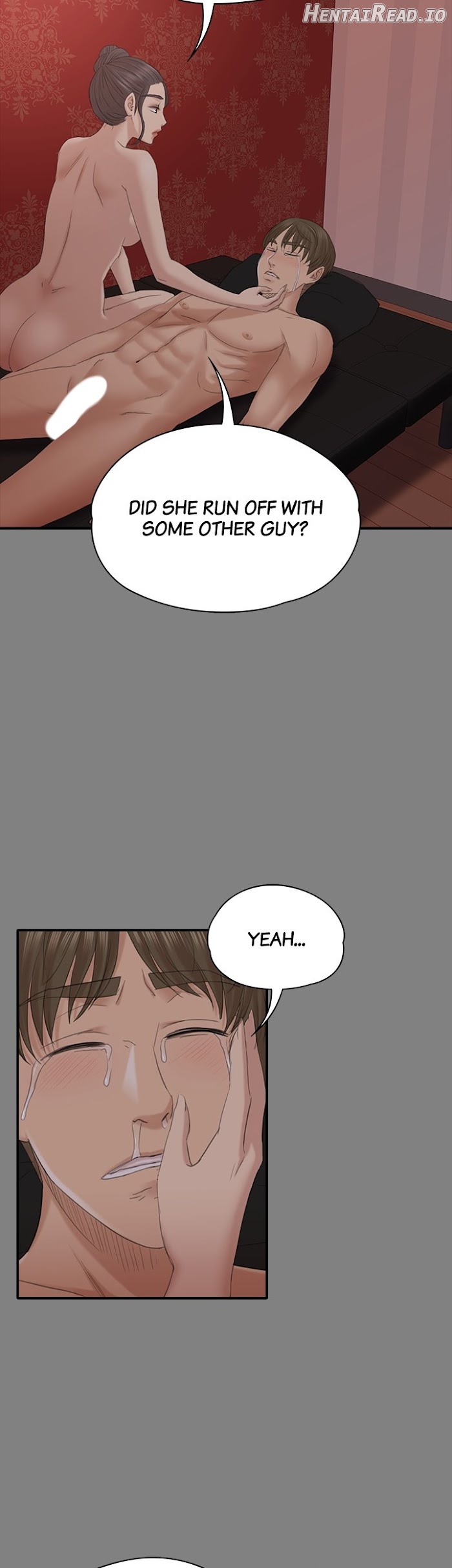 Double Life Chapter 55 - page 18