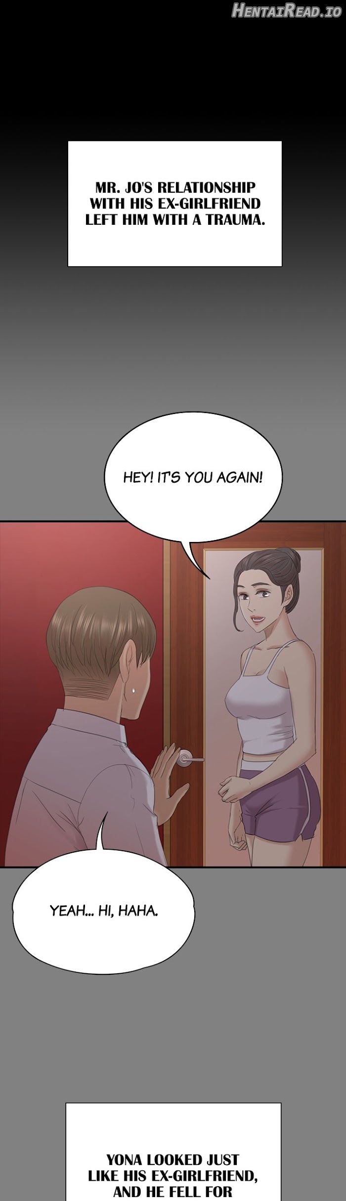 Double Life Chapter 55 - page 39
