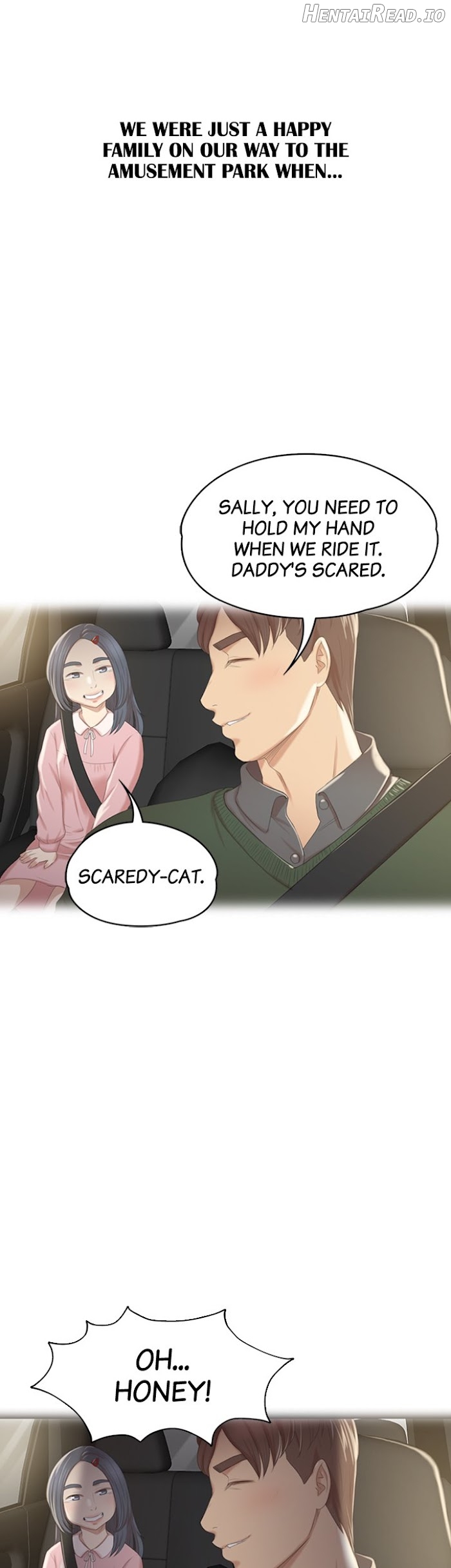 Double Life Chapter 27 - page 15