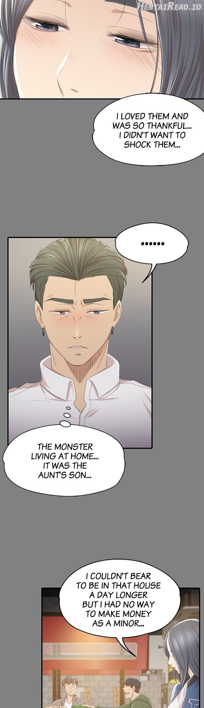 Double Life Chapter 27 - page 39