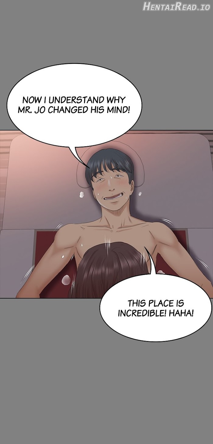Double Life Chapter 56 - page 14