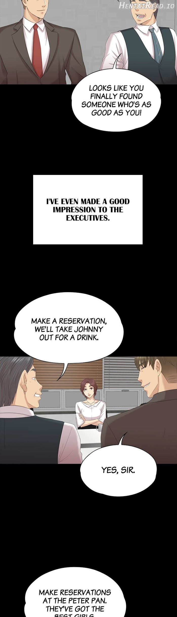 Double Life Chapter 56 - page 39