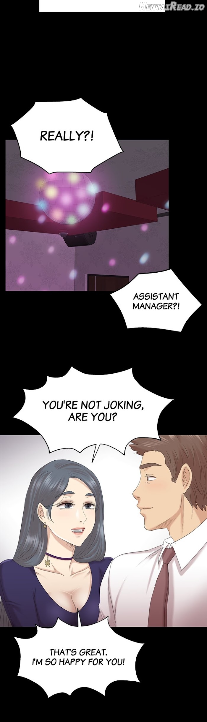 Double Life Chapter 56 - page 51