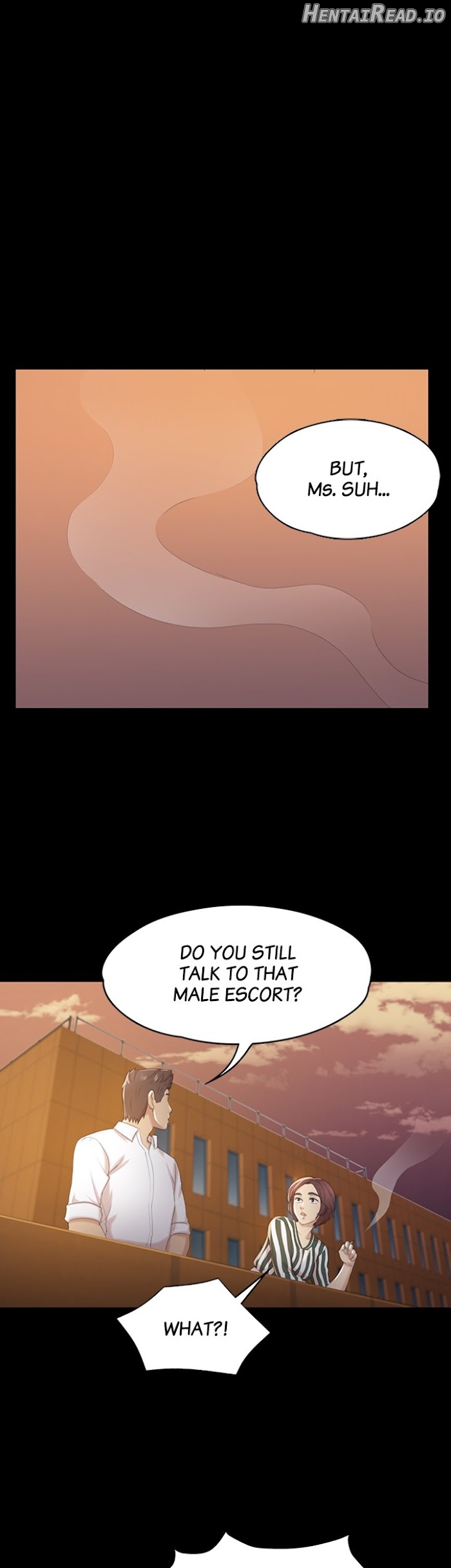 Double Life Chapter 28 - page 39