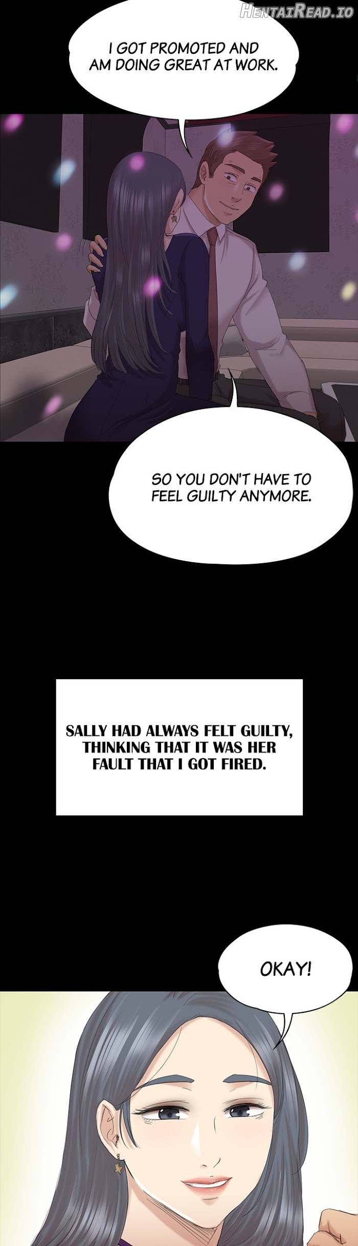 Double Life Chapter 57 - page 2
