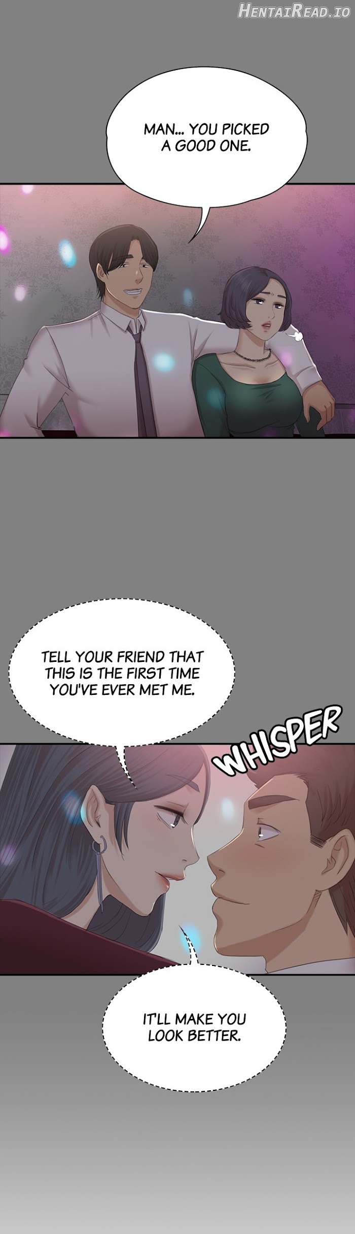 Double Life Chapter 58 - page 15