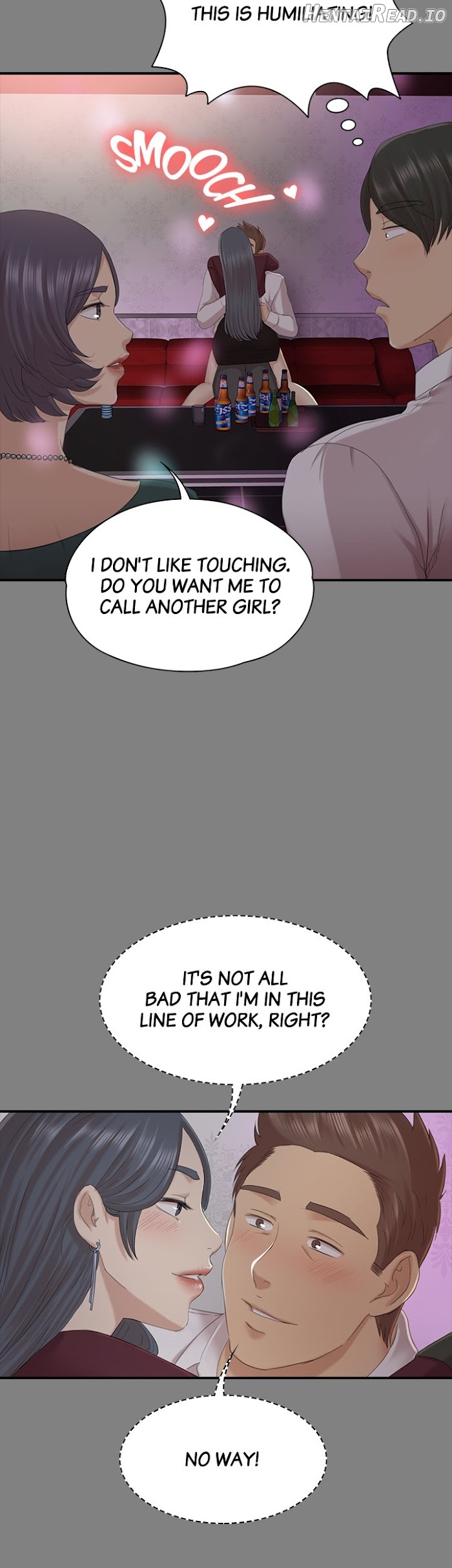 Double Life Chapter 58 - page 26