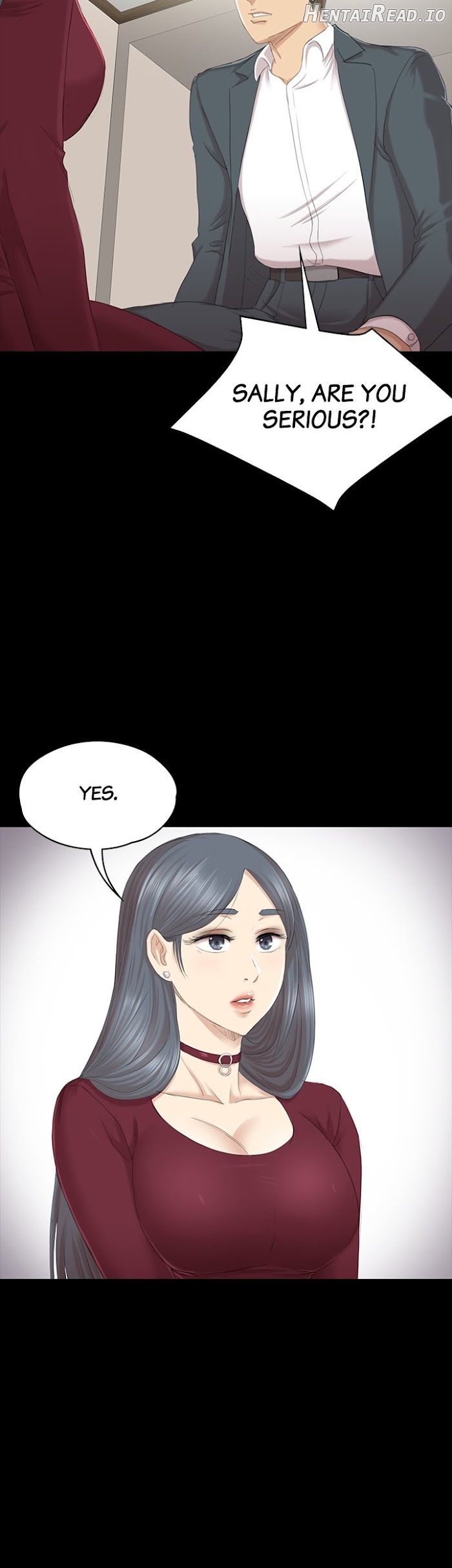 Double Life Chapter 58 - page 51