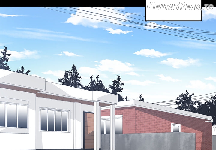 Childhood Friends Chapter 1 - page 2