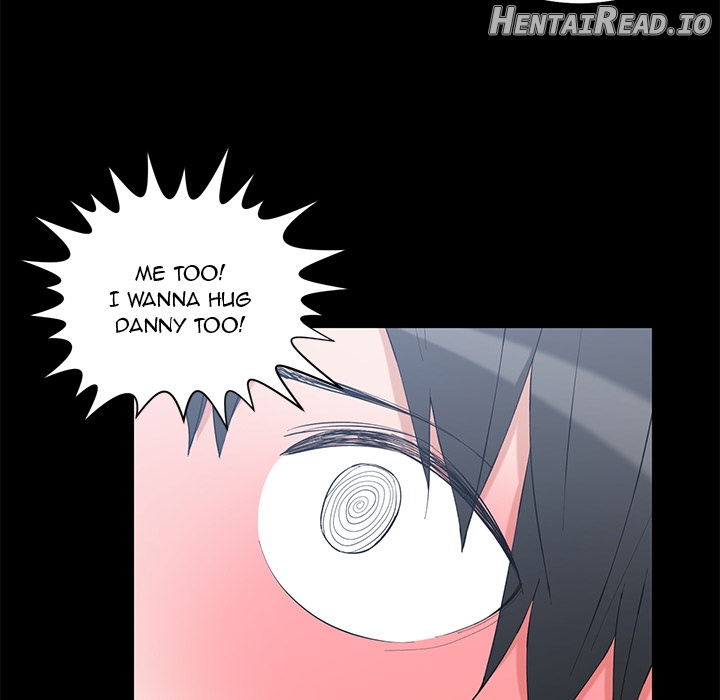 Childhood Friends Chapter 1 - page 22