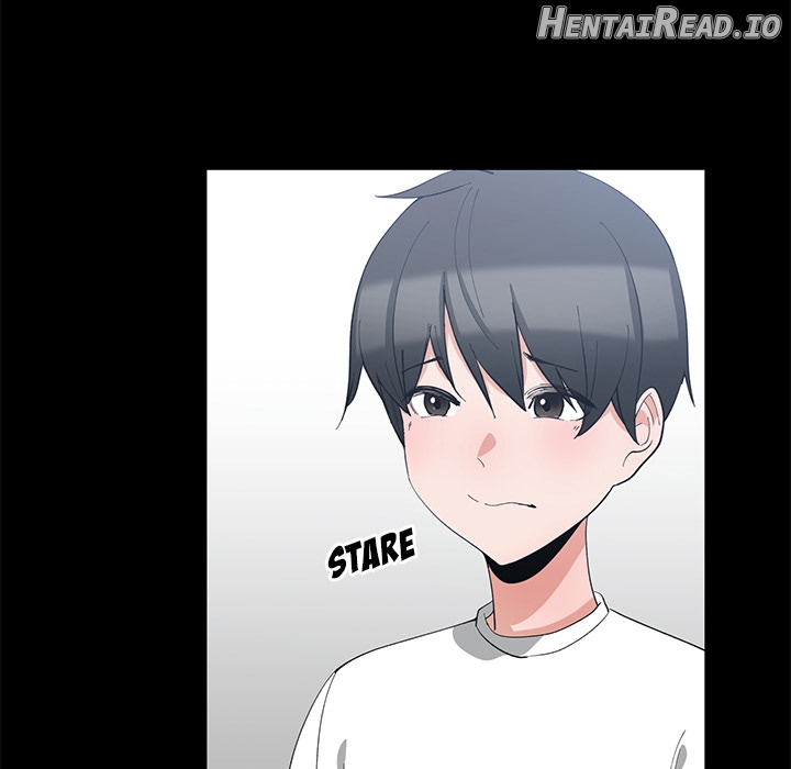 Childhood Friends Chapter 1 - page 29