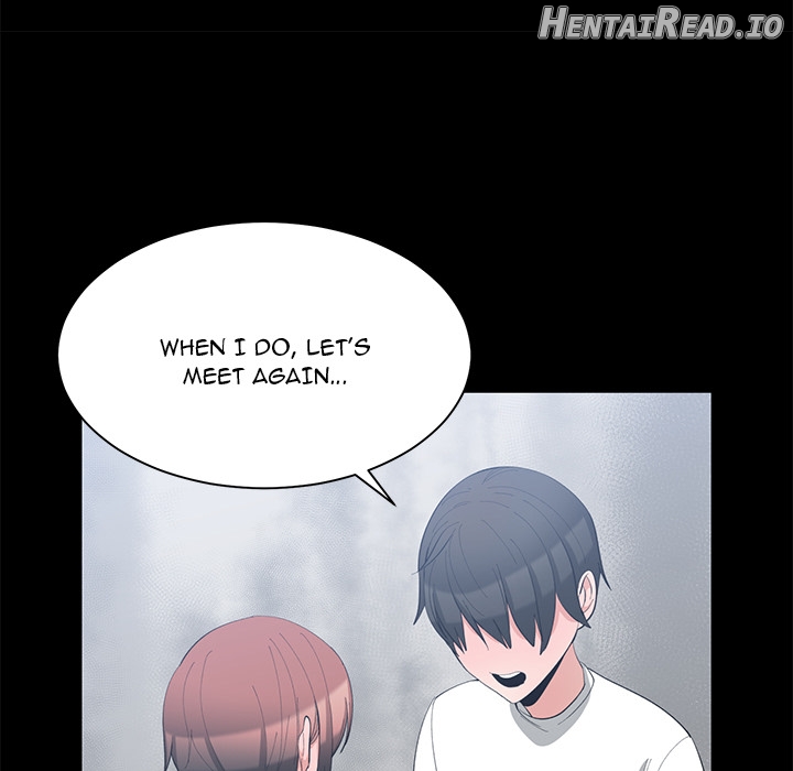 Childhood Friends Chapter 1 - page 32