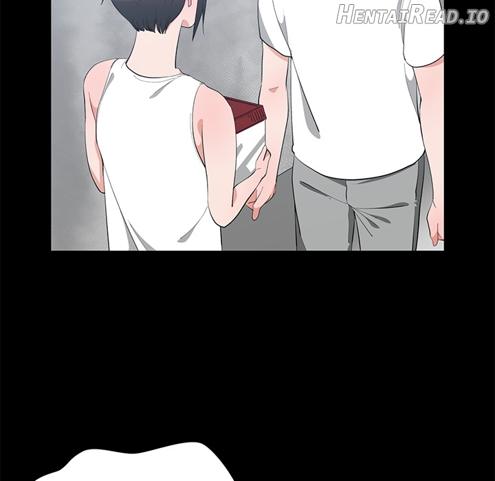 Childhood Friends Chapter 1 - page 33