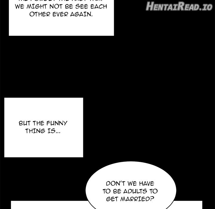 Childhood Friends Chapter 1 - page 37