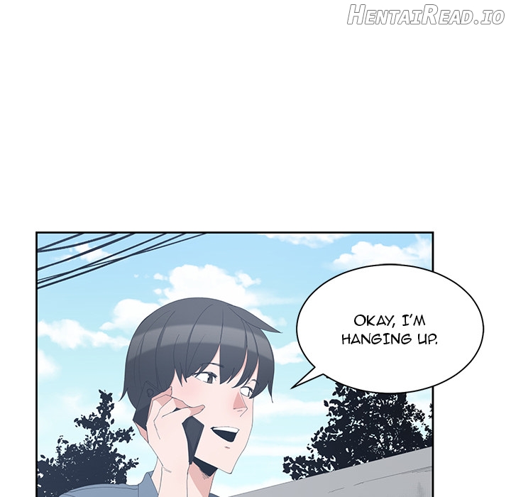 Childhood Friends Chapter 1 - page 44