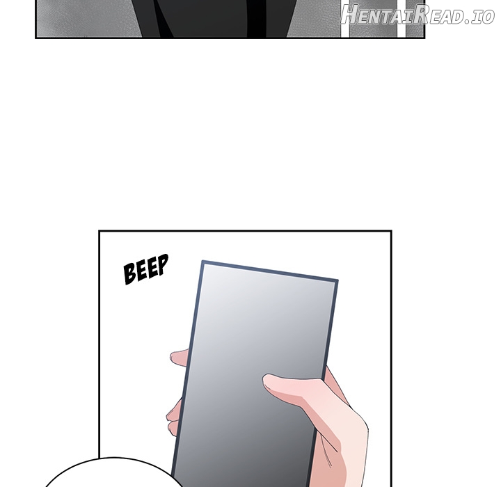 Childhood Friends Chapter 1 - page 46