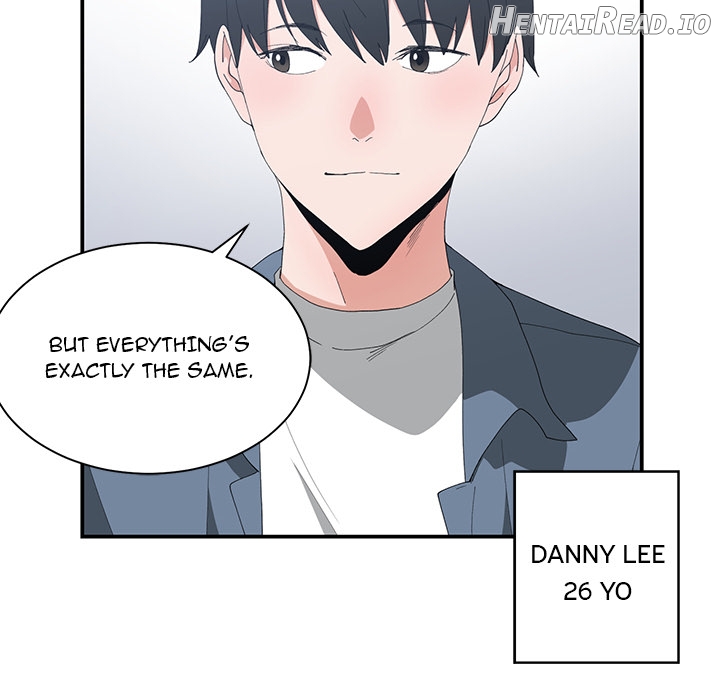 Childhood Friends Chapter 1 - page 48