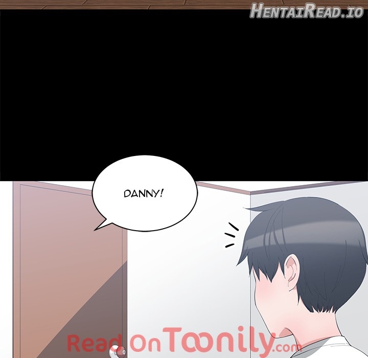 Childhood Friends Chapter 1 - page 5