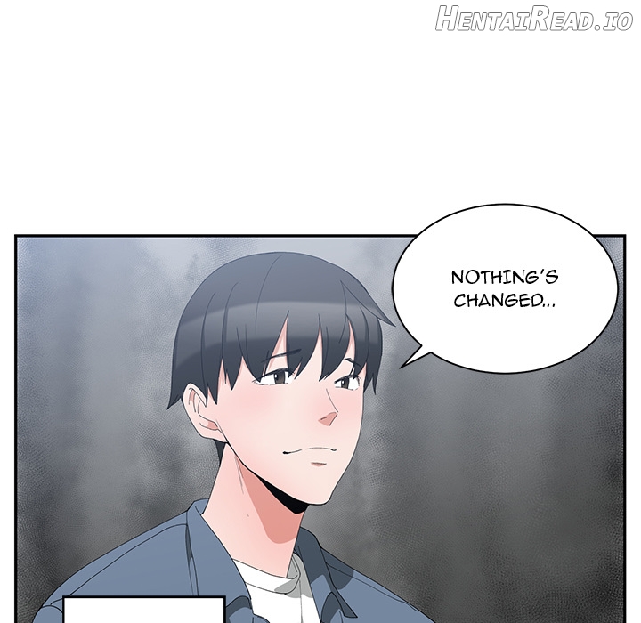 Childhood Friends Chapter 1 - page 53