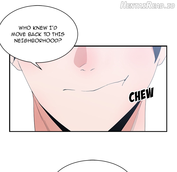 Childhood Friends Chapter 1 - page 63