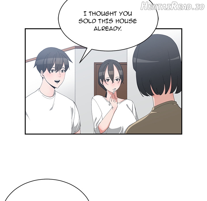 Childhood Friends Chapter 1 - page 64