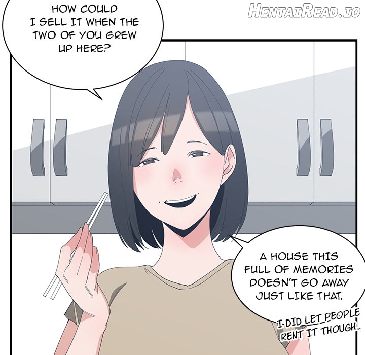 Childhood Friends Chapter 1 - page 65