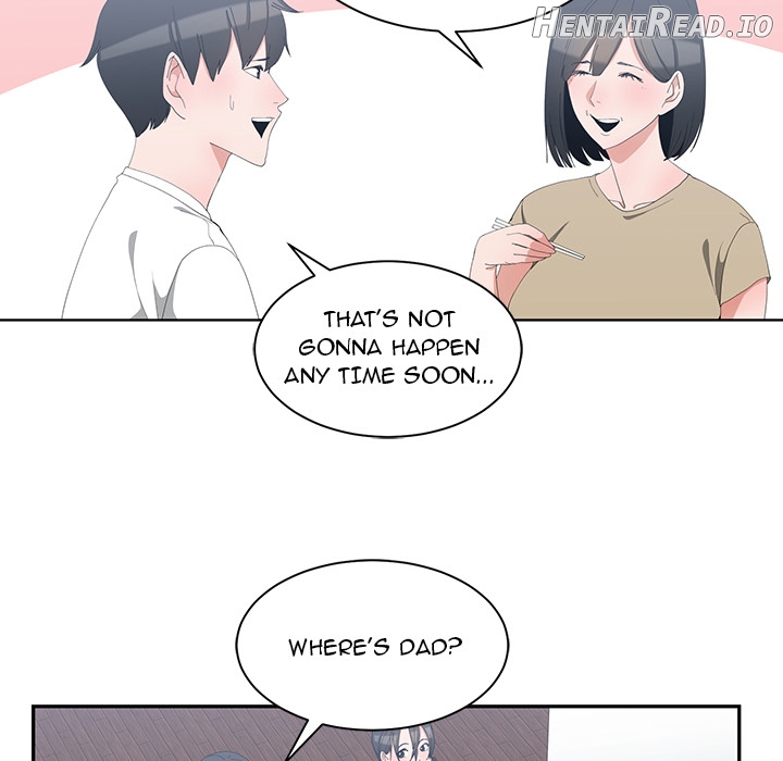Childhood Friends Chapter 1 - page 67