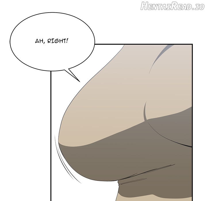 Childhood Friends Chapter 1 - page 69