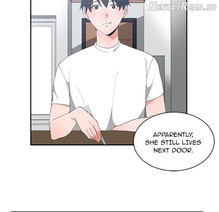 Childhood Friends Chapter 1 - page 71