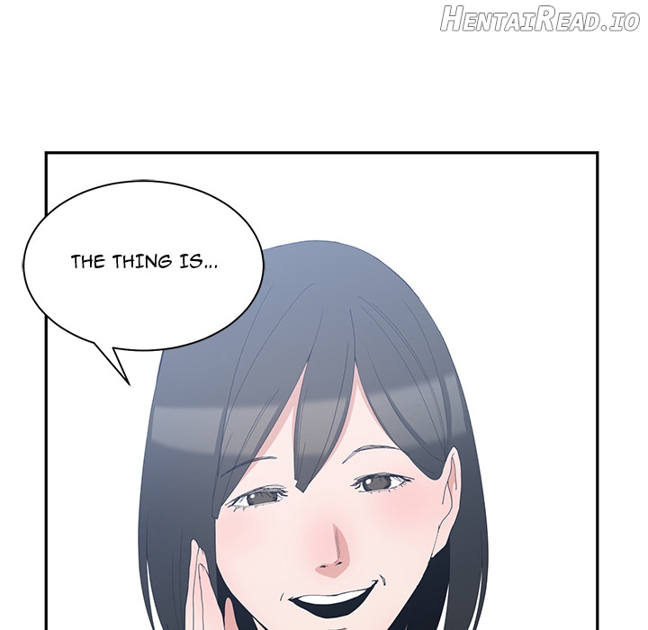 Childhood Friends Chapter 1 - page 74
