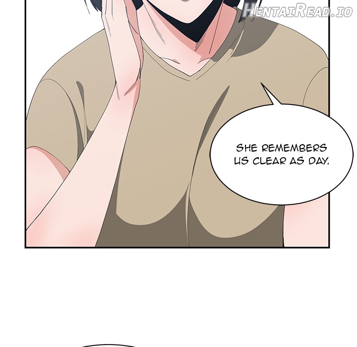 Childhood Friends Chapter 1 - page 75