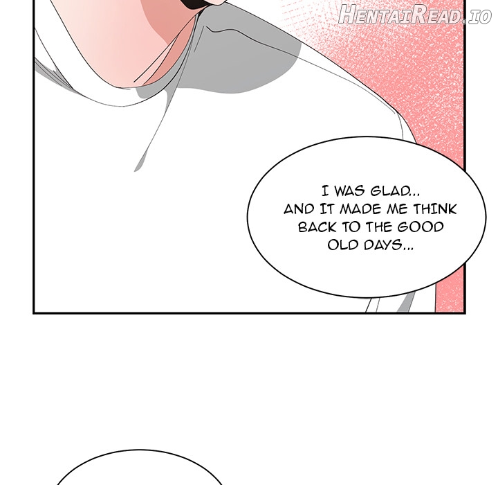 Childhood Friends Chapter 1 - page 77