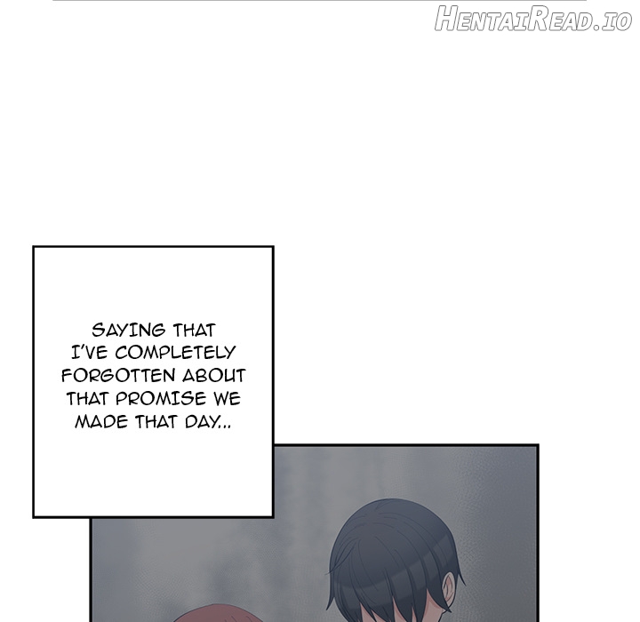 Childhood Friends Chapter 1 - page 79