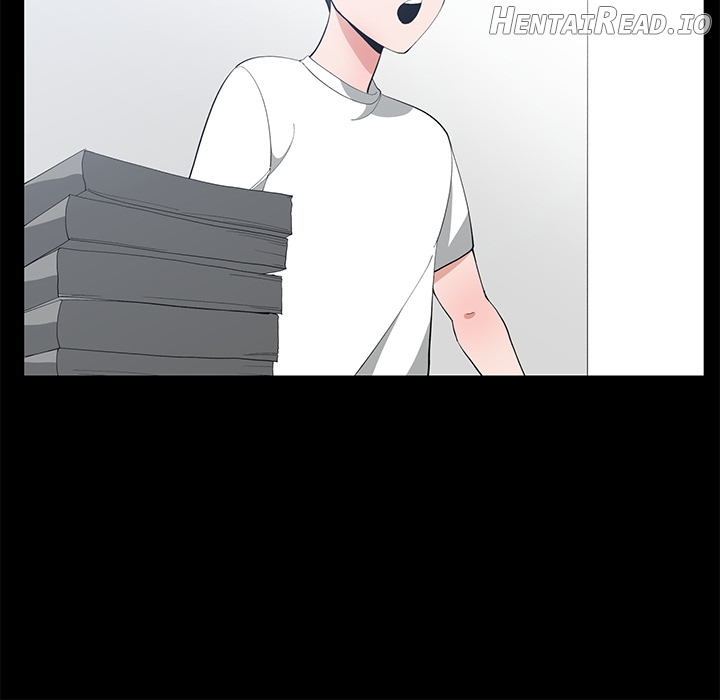 Childhood Friends Chapter 1 - page 8