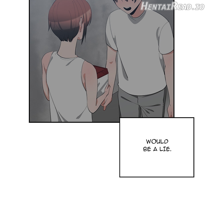 Childhood Friends Chapter 1 - page 80