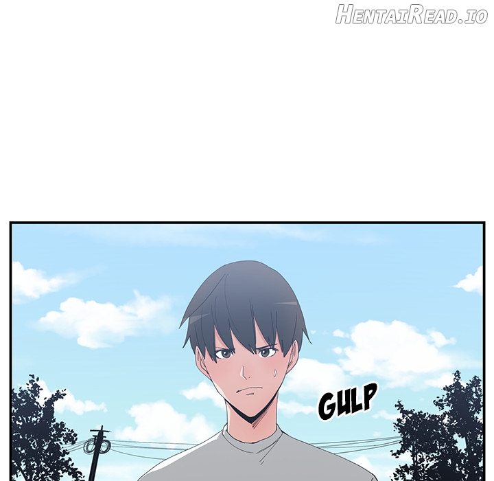 Childhood Friends Chapter 1 - page 82