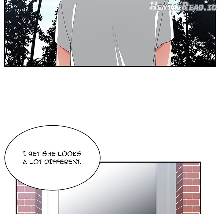 Childhood Friends Chapter 1 - page 83