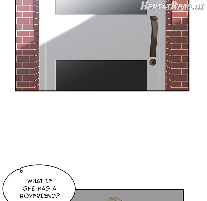 Childhood Friends Chapter 1 - page 84