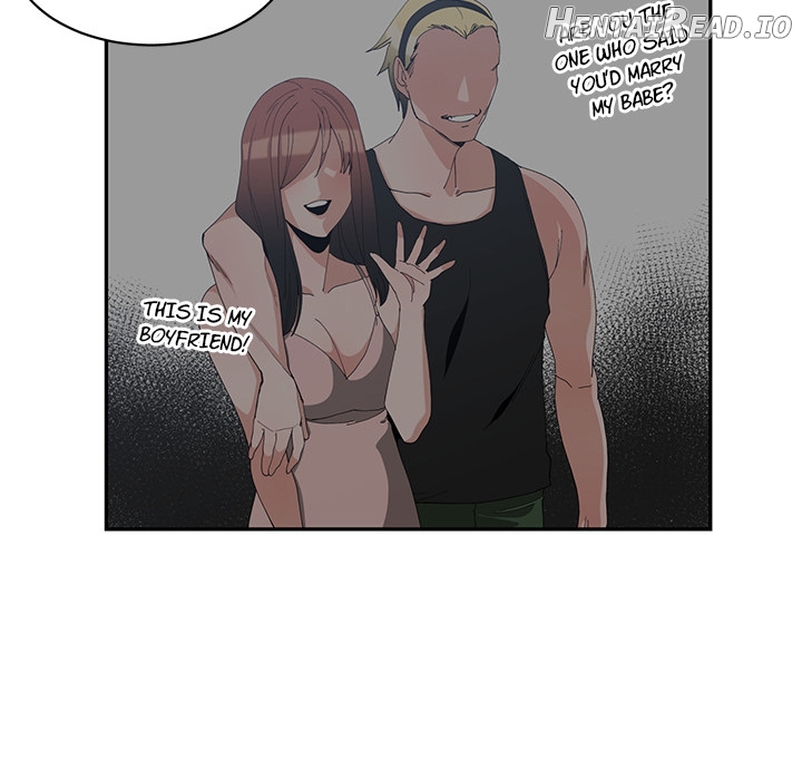 Childhood Friends Chapter 1 - page 85