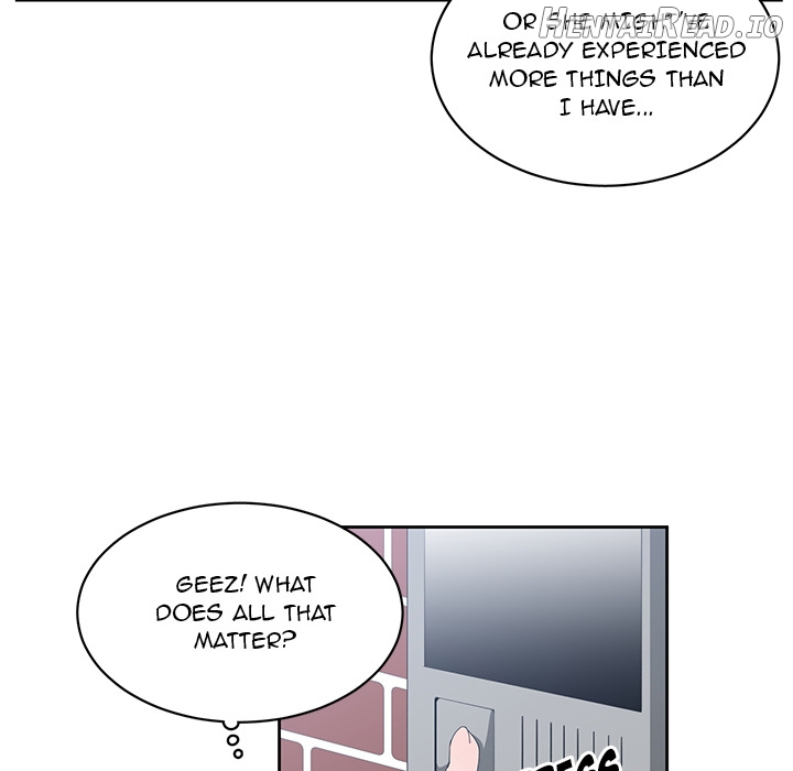 Childhood Friends Chapter 1 - page 87