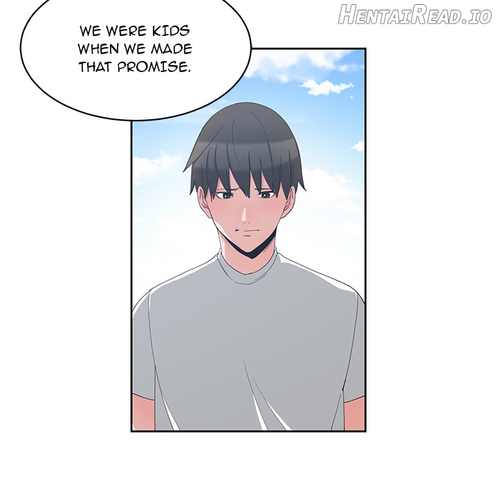 Childhood Friends Chapter 1 - page 89