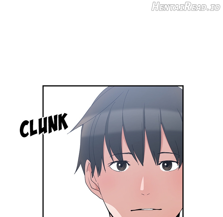 Childhood Friends Chapter 1 - page 90