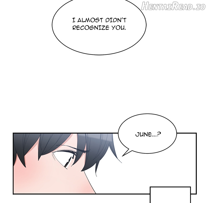 Childhood Friends Chapter 1 - page 96