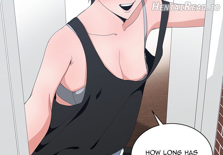 Childhood Friends Chapter 2 - page 2